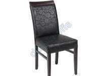 Deri cafe yemek sandalyesi Deri cafe yemek sandalyesi, deri cafe sandalyesi, deri yemek sandalyesi.