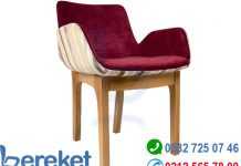 Kumaş cafe koltuk Kumaş cafe koltuk modelleri