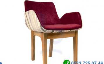 Kumaş cafe koltuk Kumaş cafe koltuk modelleri