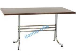 Laminant yemekhane masası Laminant yemekhane masası, yemek masası modelleri, laminat yemek masası.